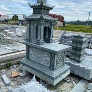 Mộ 2 mái – 2M03